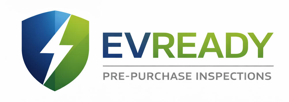 EVReady – Independent Used EV Inspections